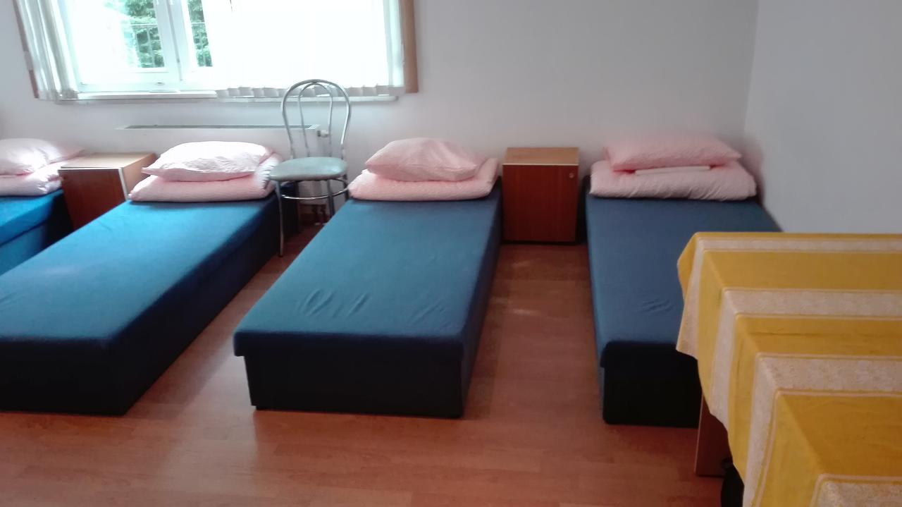 Madeira Hostel Gdańsk
